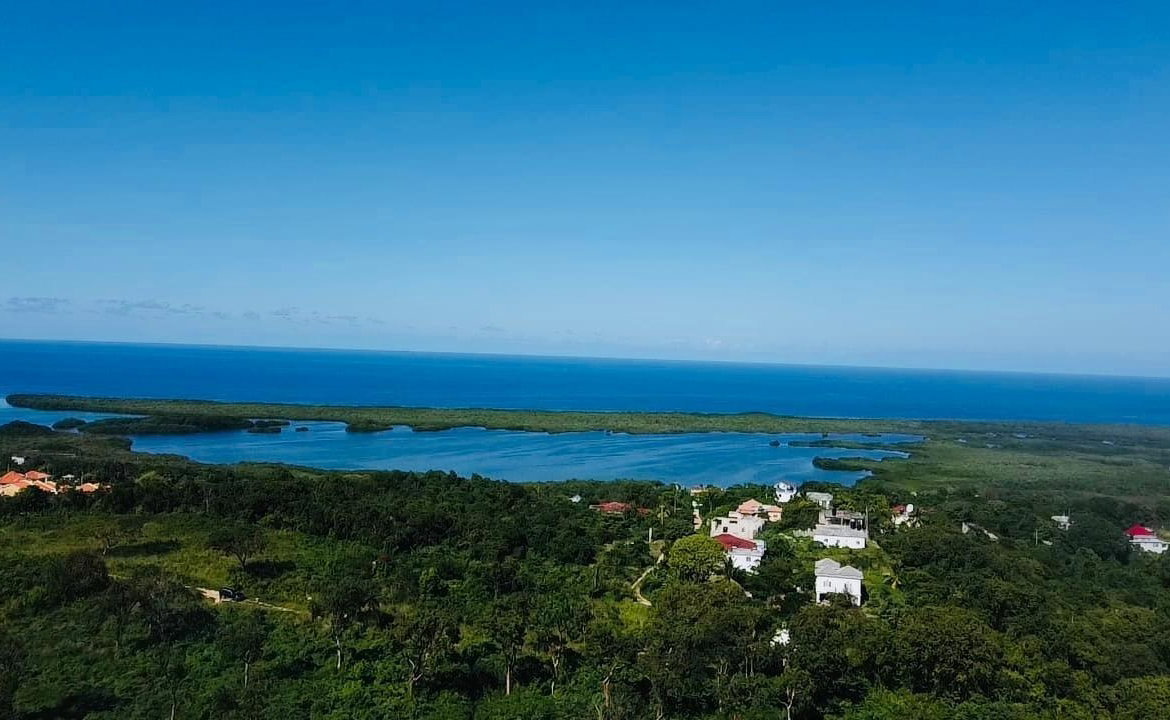 Fourth image of 43 Ocean View. Greenside in Falmouth, Trelawny, Jamaica - property is For Sale