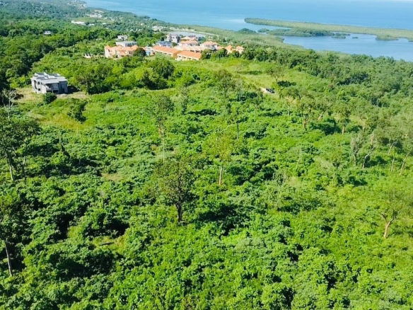 First image of 43 Ocean View. Greenside in Falmouth, Trelawny, Jamaica - property is For Sale