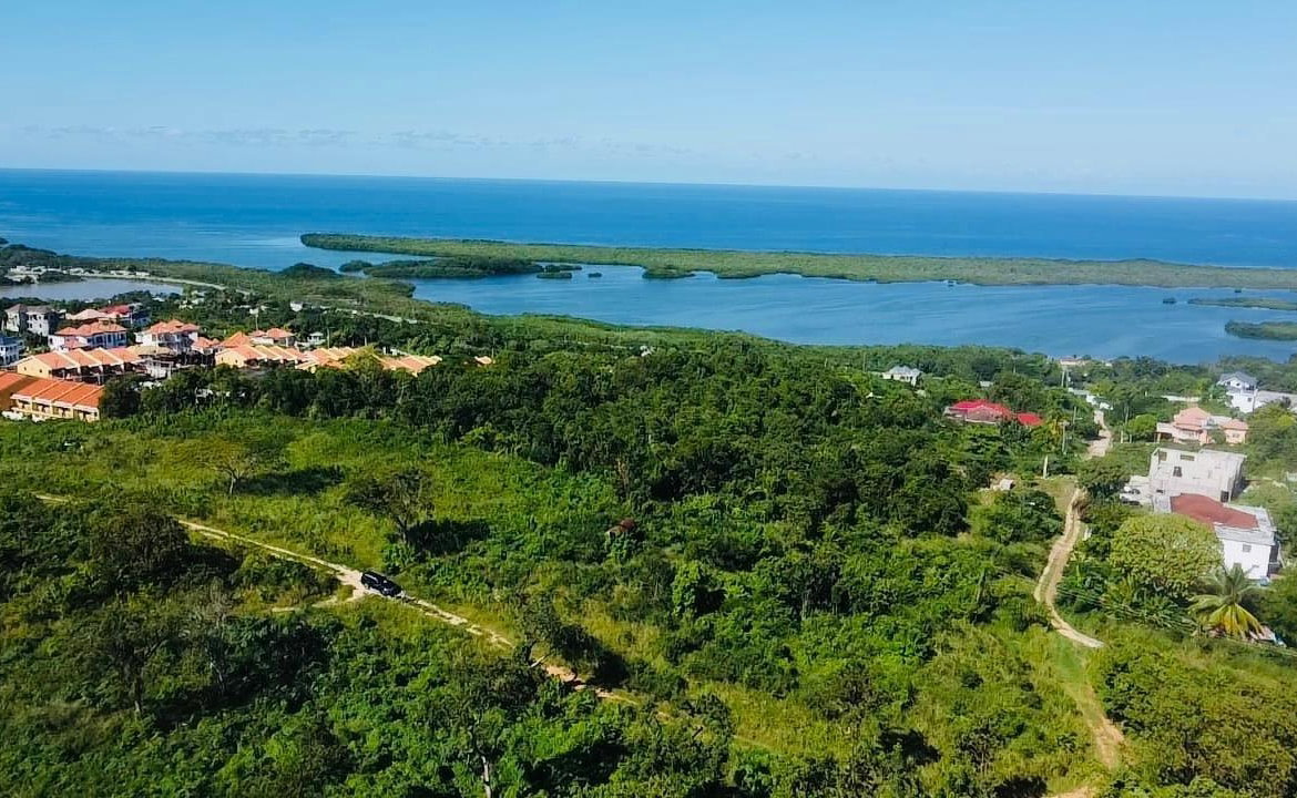 Seventh image of 43 Ocean View. Greenside in Falmouth, Trelawny, Jamaica - property is For Sale