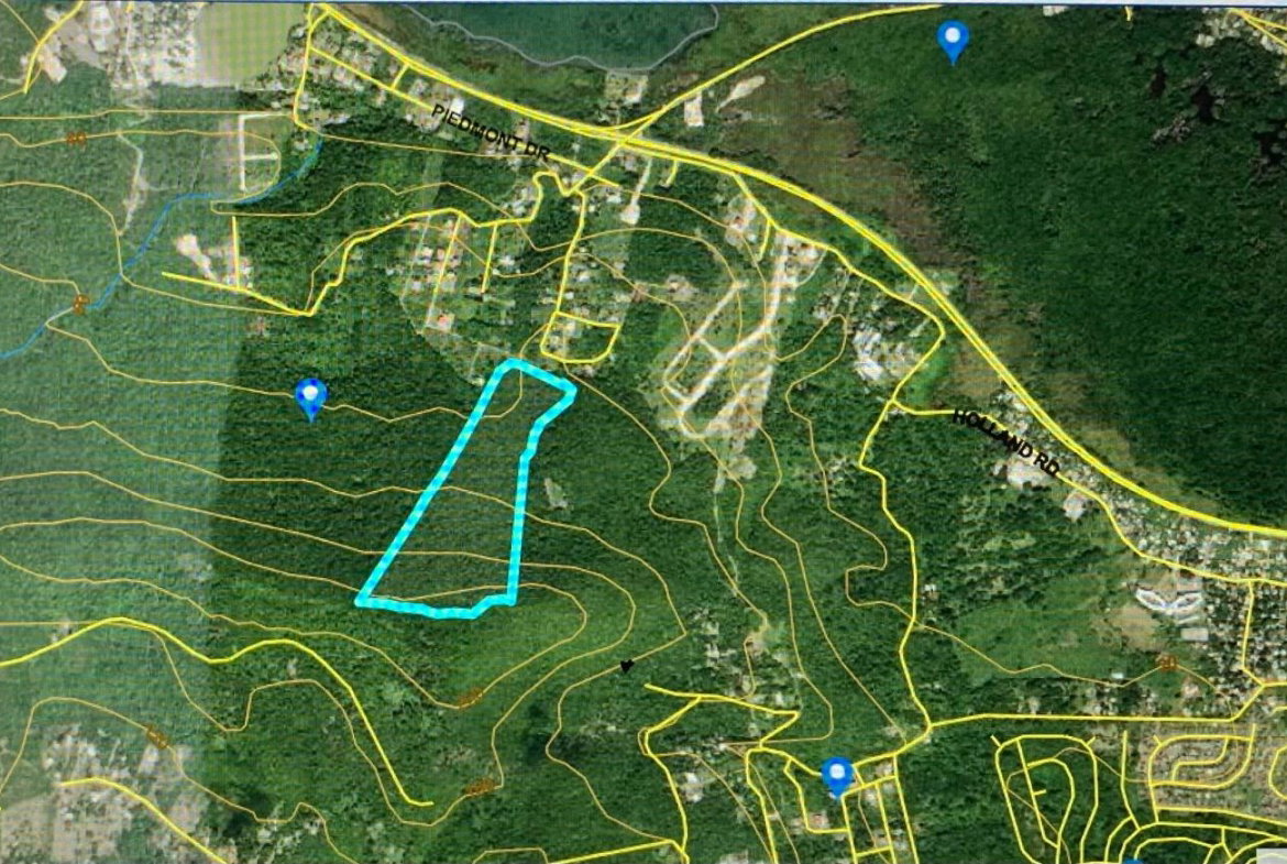 Eighth image of 43 Ocean View. Greenside in Falmouth, Trelawny, Jamaica - property is For Sale
