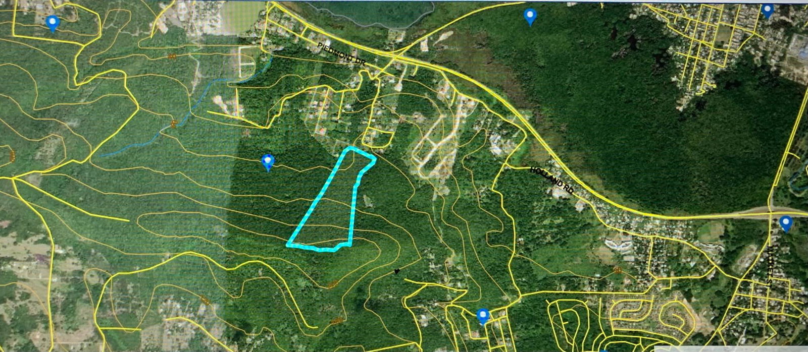 Eighth image of 43 Ocean View. Greenside in Falmouth, Trelawny, Jamaica - property is For Sale