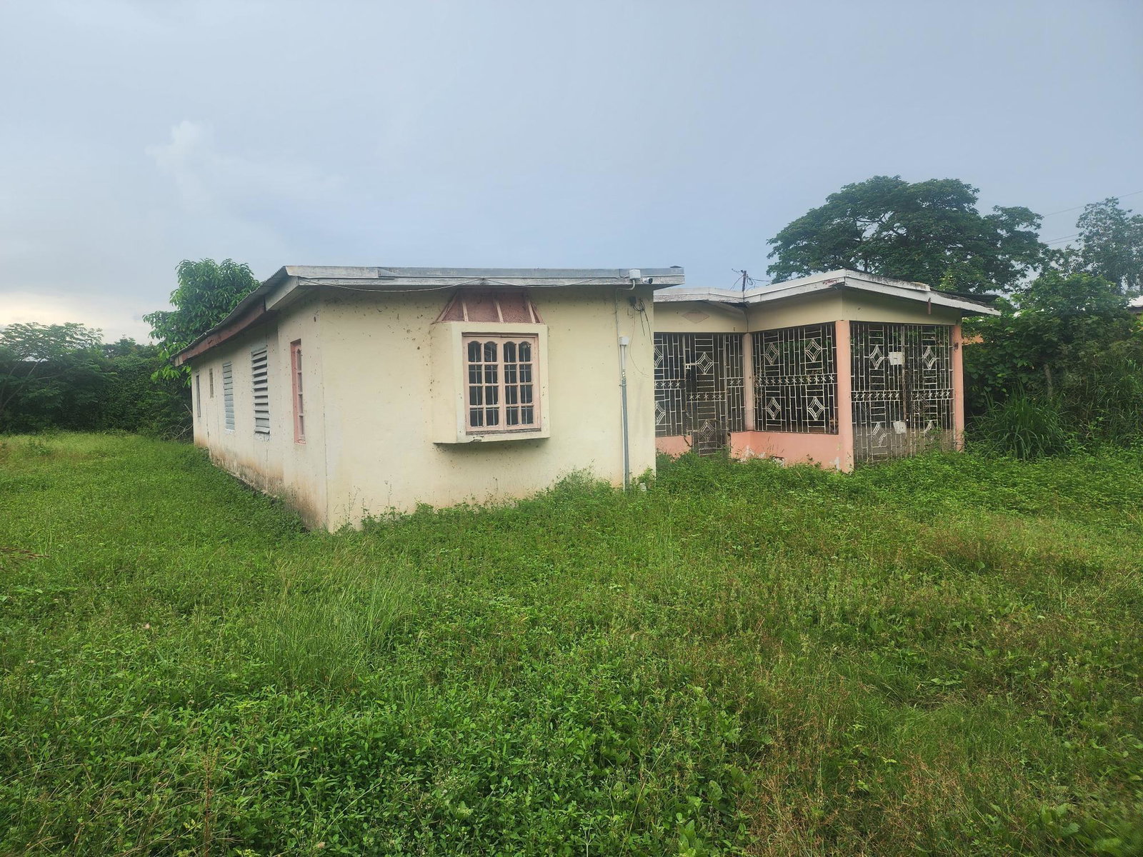 Prime-Half-Acre-Land-for-Sale-in-Bushy-Park-St.-Catherine-Jamaica Second image of Gutters, Bushy Park in Bushy Park, St. Catherine, Jamaica - property is For Sale