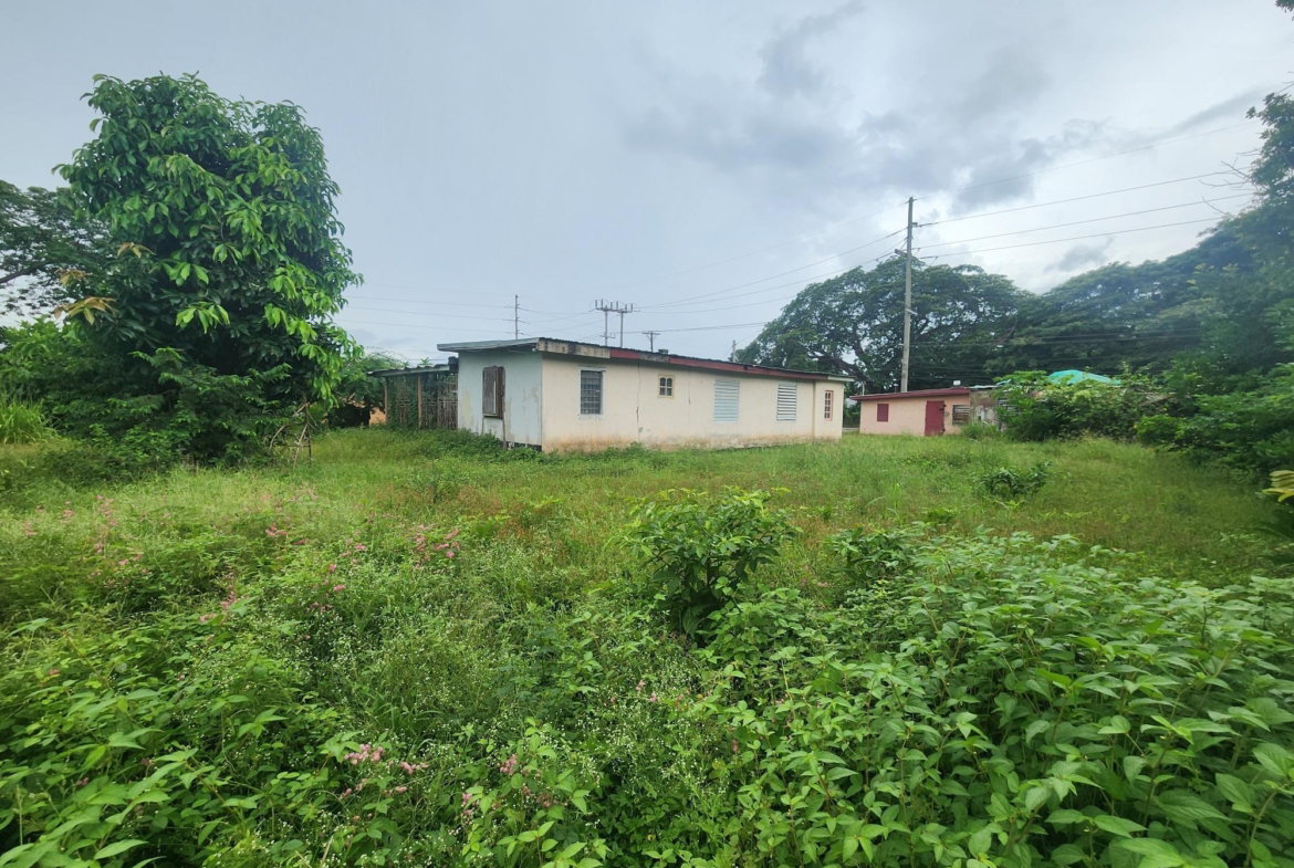 Fourth image of Gutters, Bushy Park in Bushy Park, St. Catherine, Jamaica - property is For Sale