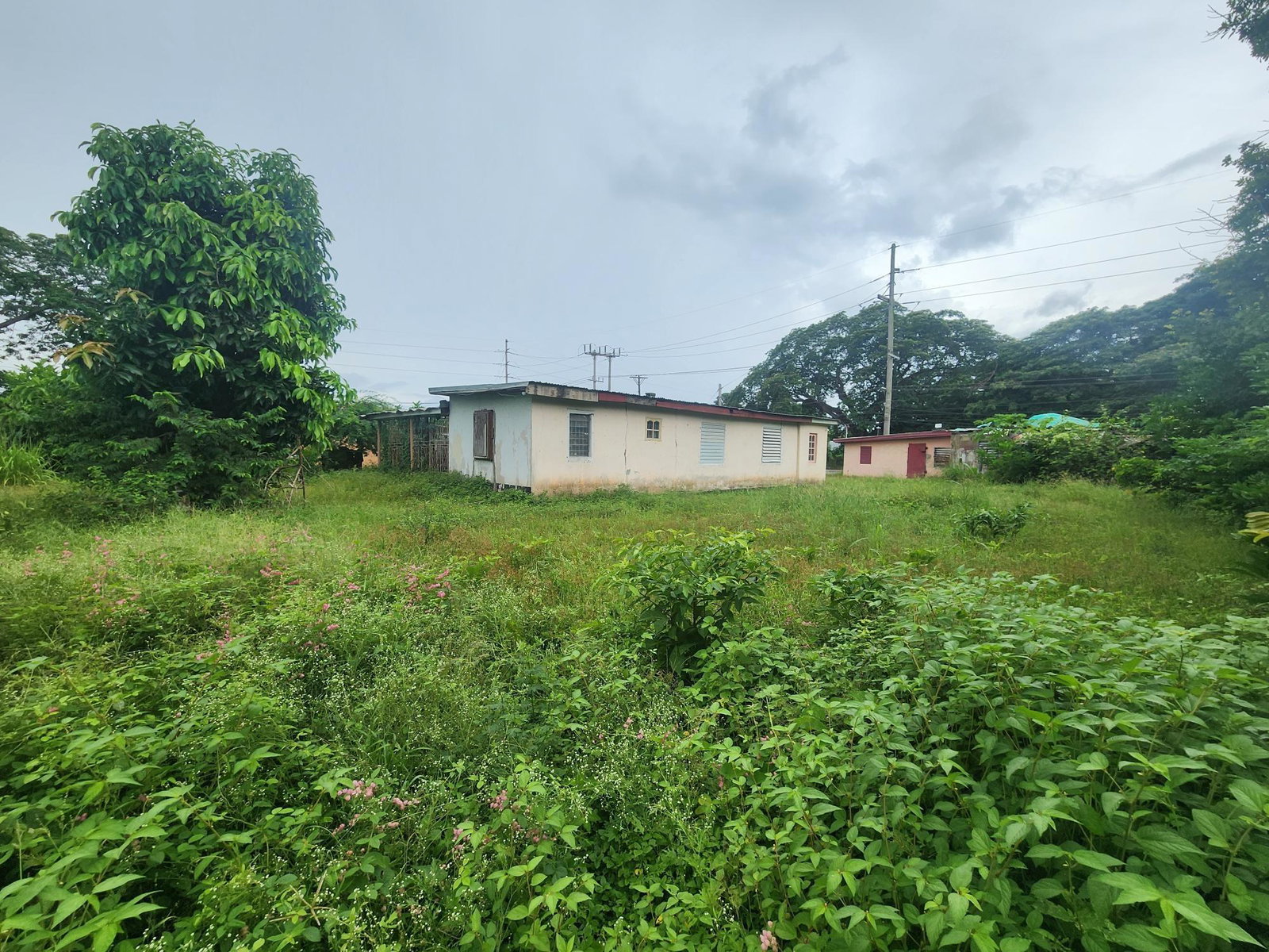 Prime-Half-Acre-Land-for-Sale-in-Bushy-Park-St.-Catherine-Jamaica Fourth image of Gutters, Bushy Park in Bushy Park, St. Catherine, Jamaica - property is For Sale