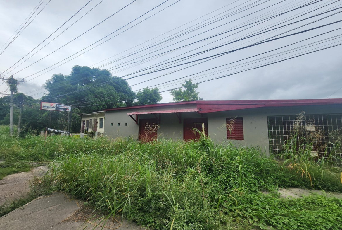 Sixth image of Gutters, Bushy Park in Bushy Park, St. Catherine, Jamaica - property is For Sale