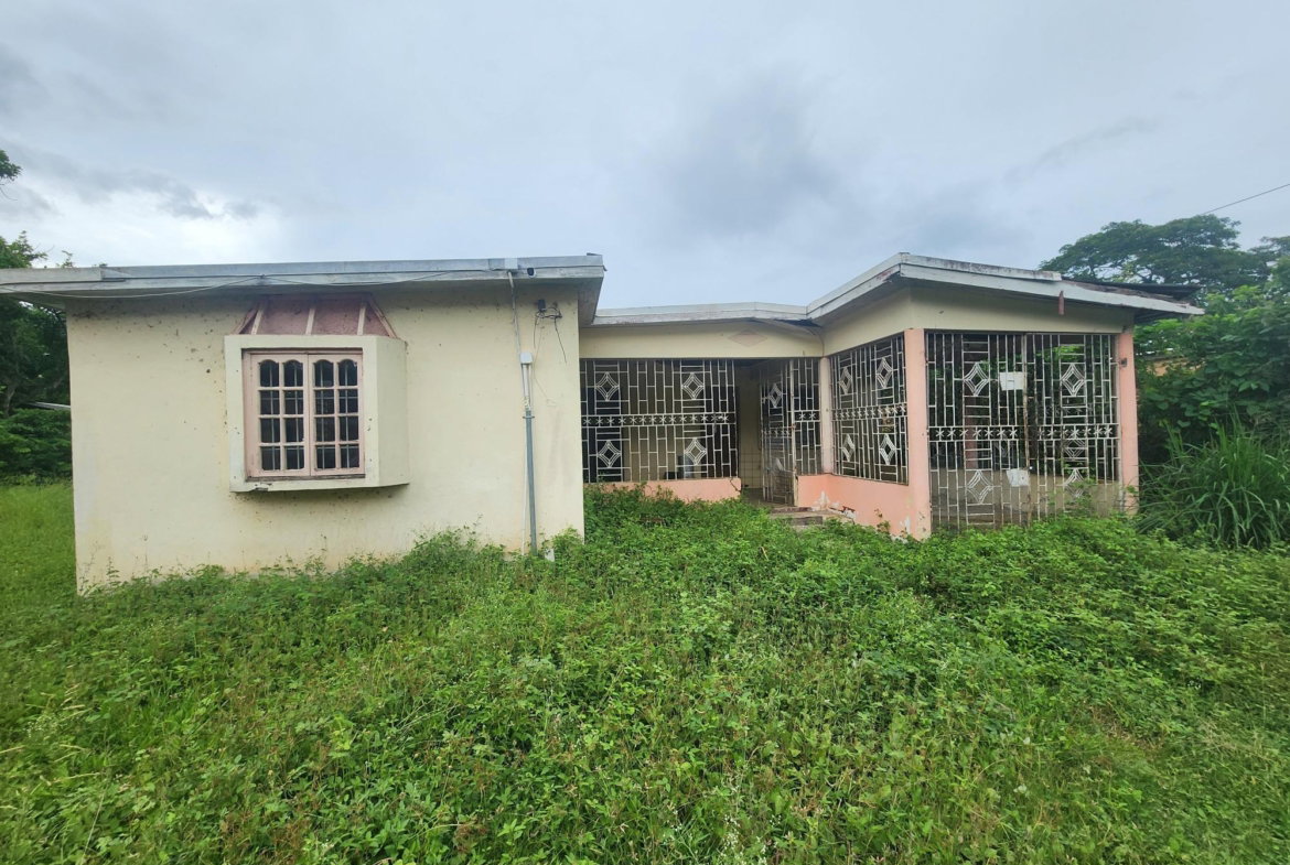 Seventh image of Gutters, Bushy Park in Bushy Park, St. Catherine, Jamaica - property is For Sale