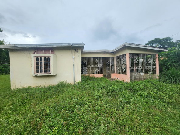 Seventh image of Gutters, Bushy Park in Bushy Park, St. Catherine, Jamaica - property is For Sale