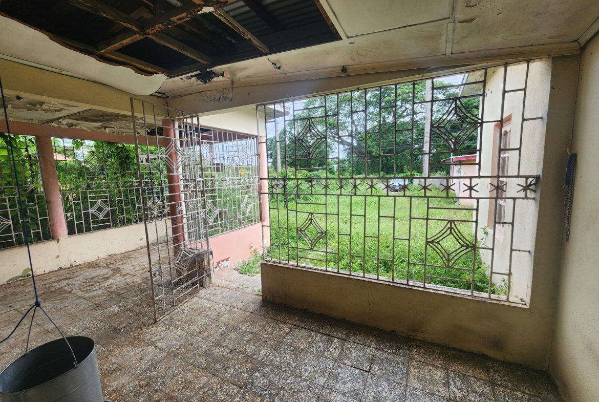 Eighth image of Gutters, Bushy Park in Bushy Park, St. Catherine, Jamaica - property is For Sale