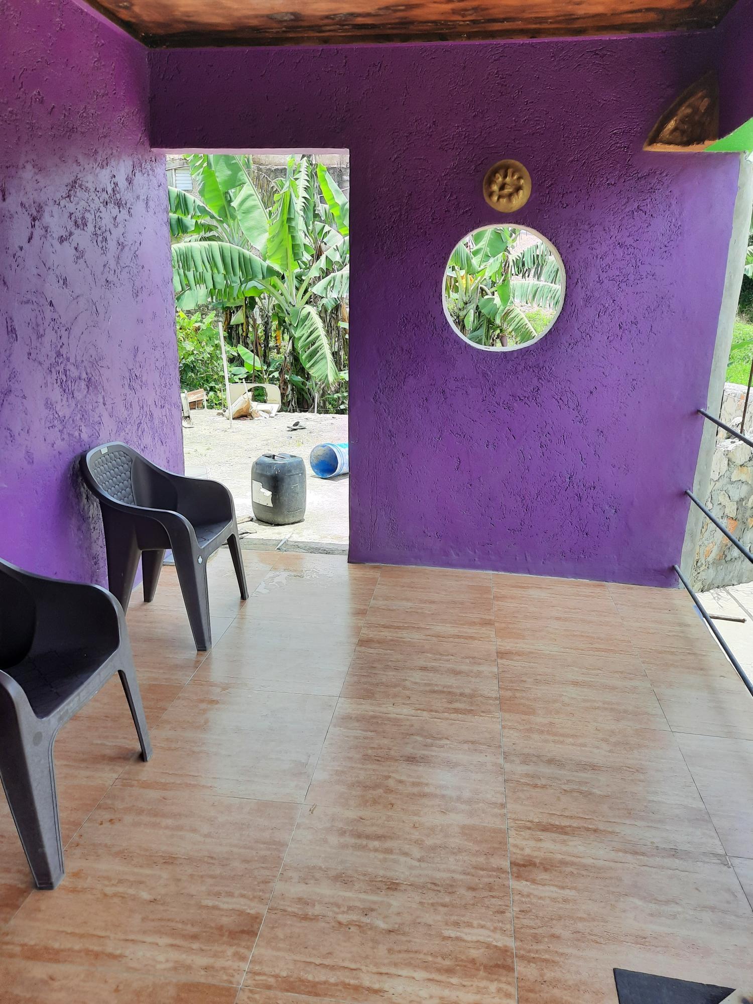 Sixth image of 1b Struan Castle in Christiana, Manchester, Jamaica - property is For Sale