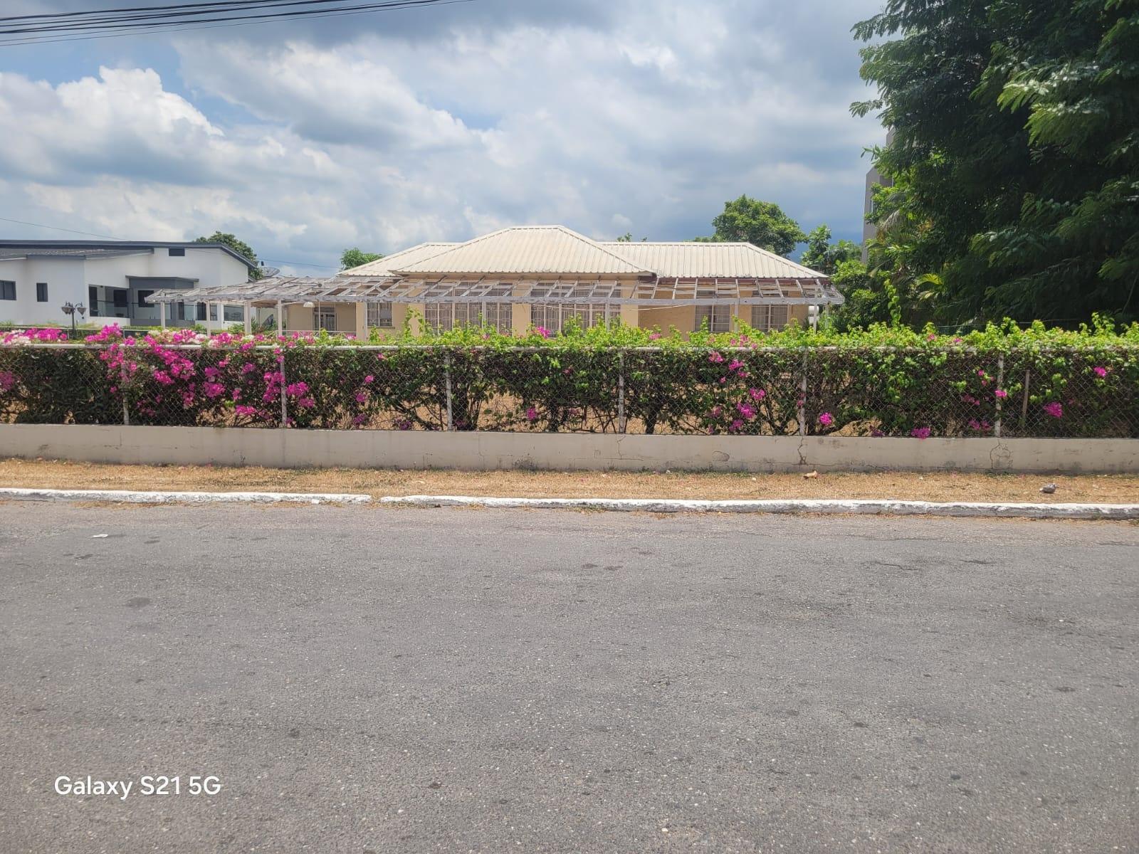 Second image of 6 st Michael's Terrace in Kingston 6, St. Andrew, Jamaica - property is For Sale