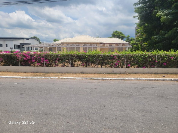 Second image of 6 st Michael's Terrace in Kingston 6, St. Andrew, Jamaica - property is For Sale