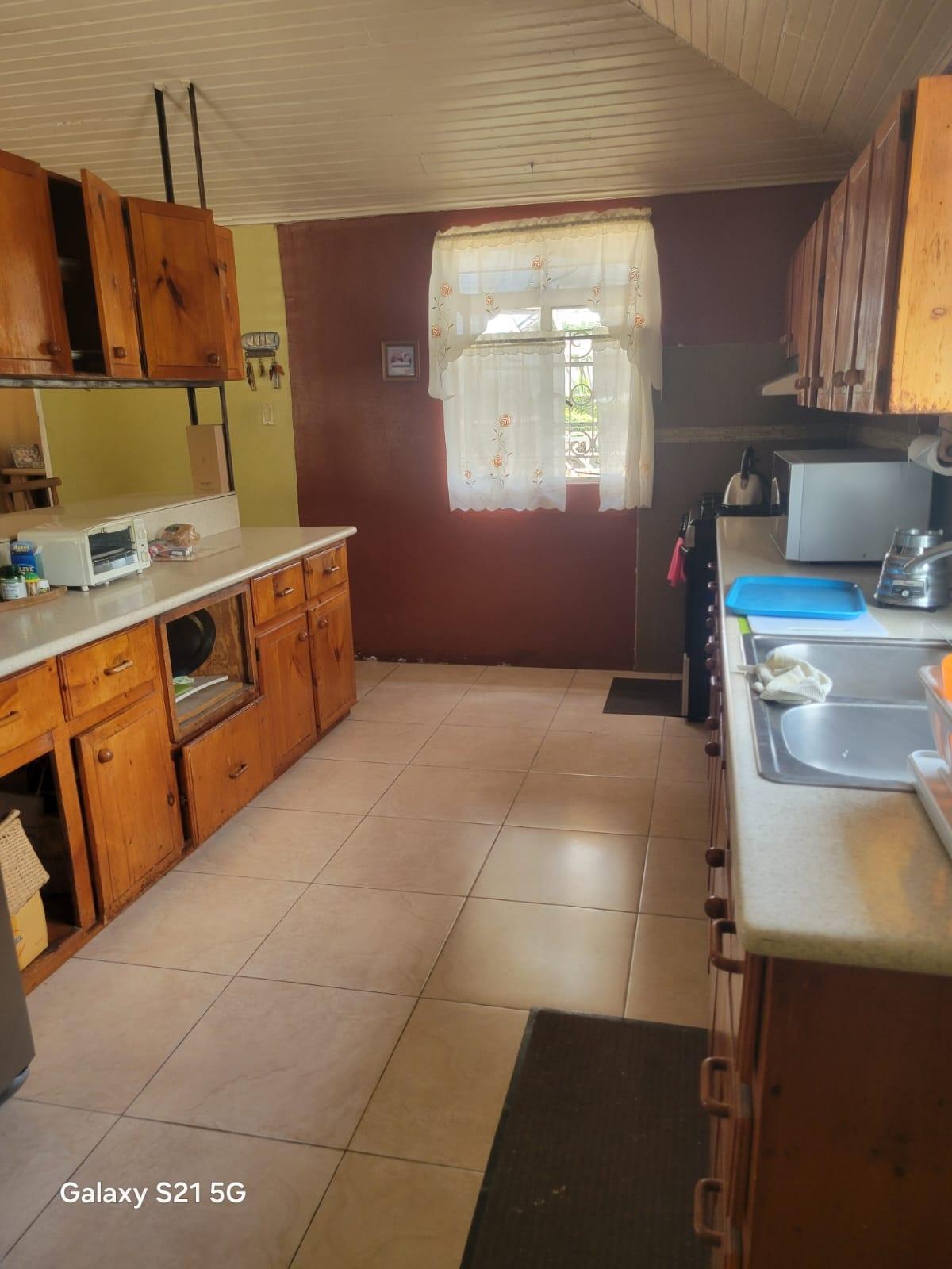 Fourth image of 6 st Michael's Terrace in Kingston 6, St. Andrew, Jamaica - property is For Sale