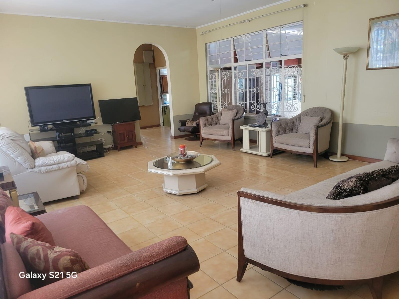 Fifth image of 6 st Michael's Terrace in Kingston 6, St. Andrew, Jamaica - property is For Sale