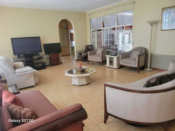 Fifth image of 6 st Michael's Terrace in Kingston 6, St. Andrew, Jamaica - property is For Sale