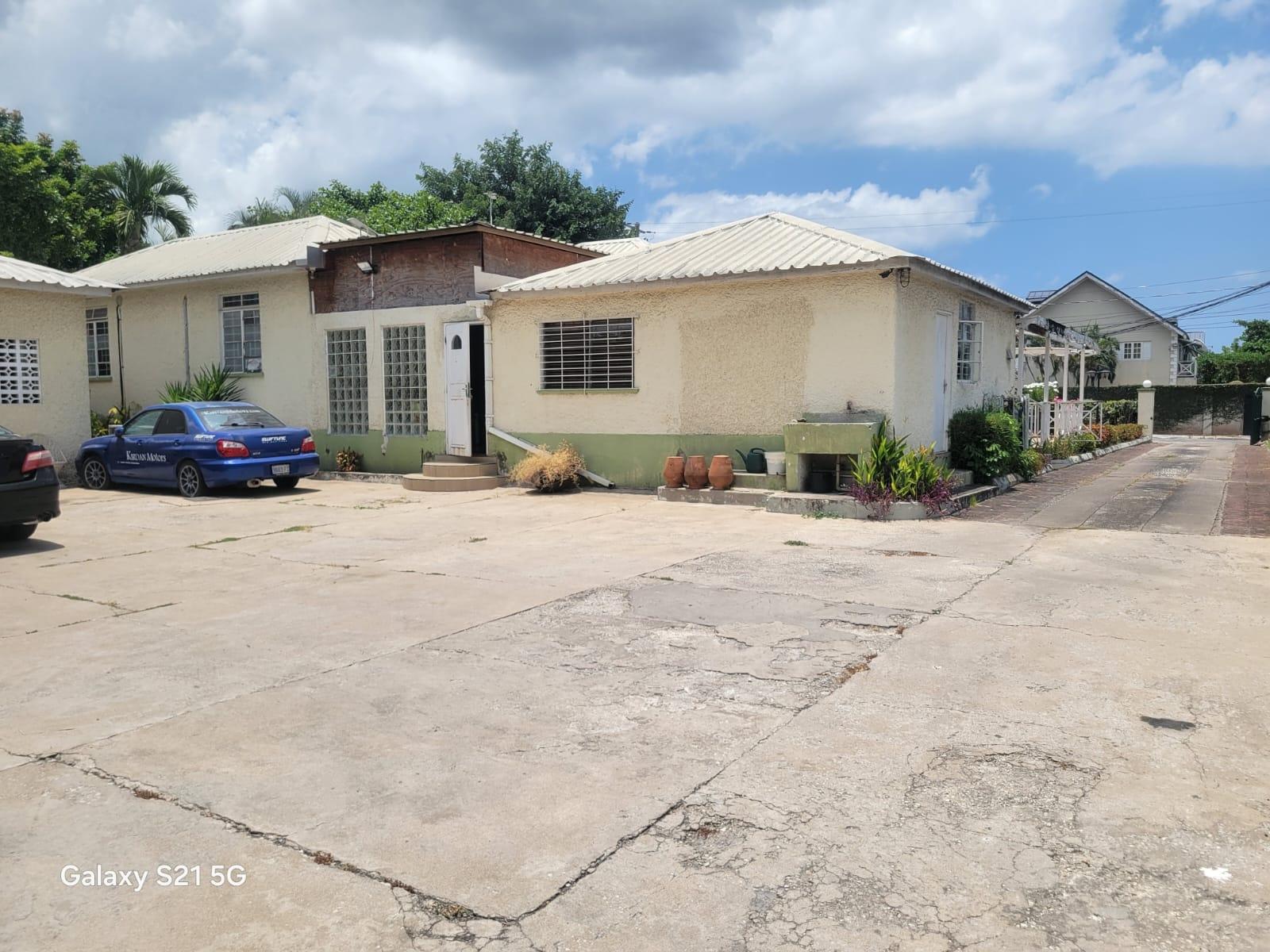 Eighth image of 6 st Michael's Terrace in Kingston 6, St. Andrew, Jamaica - property is For Sale