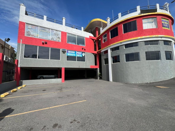 Second image of Lot 6a & 6 Braeton in Greater Portmore, St. Catherine, Jamaica - property is For Sale