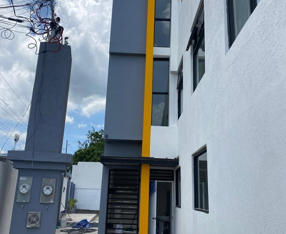 Second image of 144-146 Old Hope Road, Kingston 6 in Kingston 6, St. Andrew, Jamaica - property is For Rent