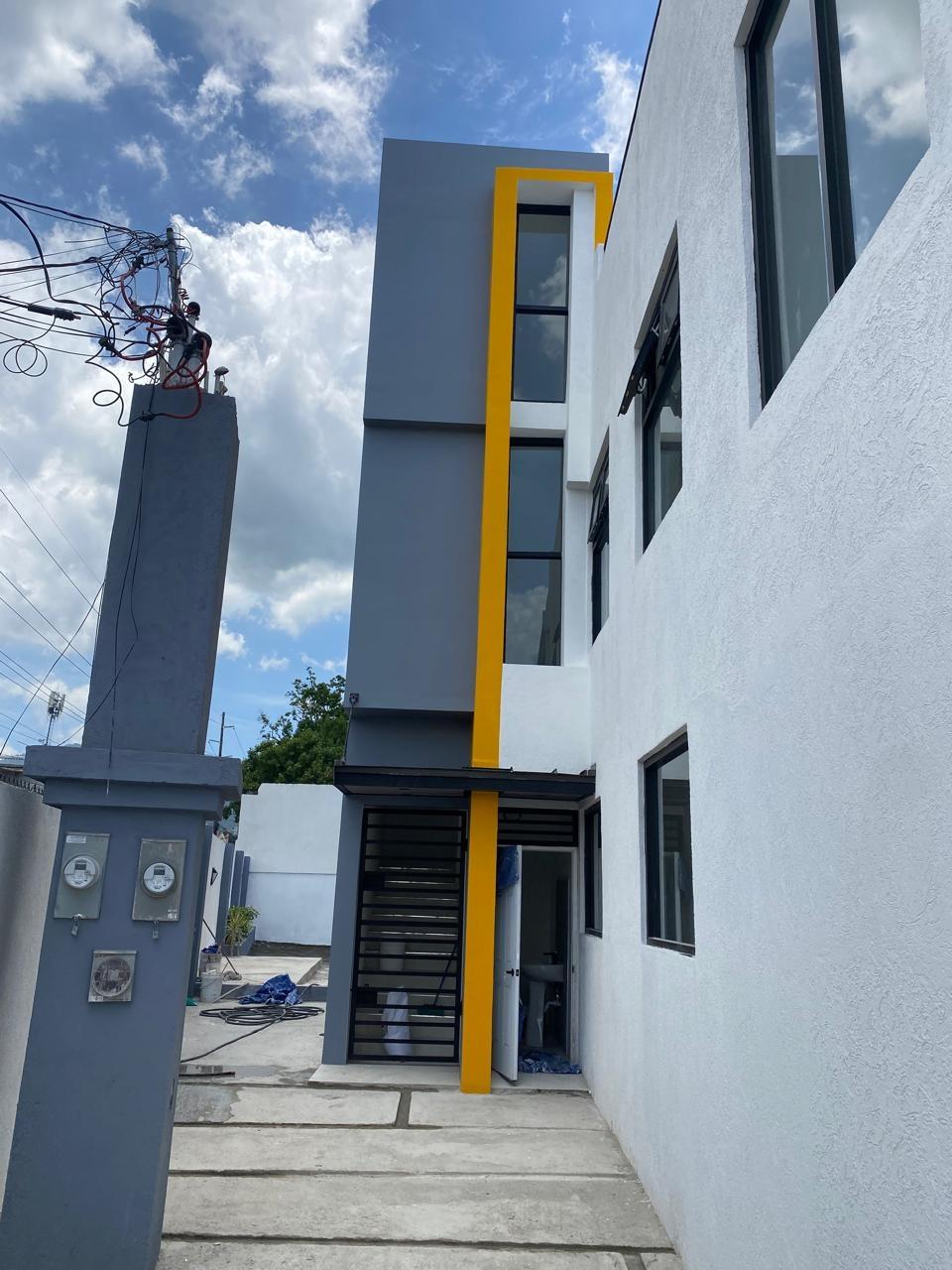 Second image of 144-146 Old Hope Road, Kingston 6 in Kingston 6, St. Andrew, Jamaica - property is For Rent