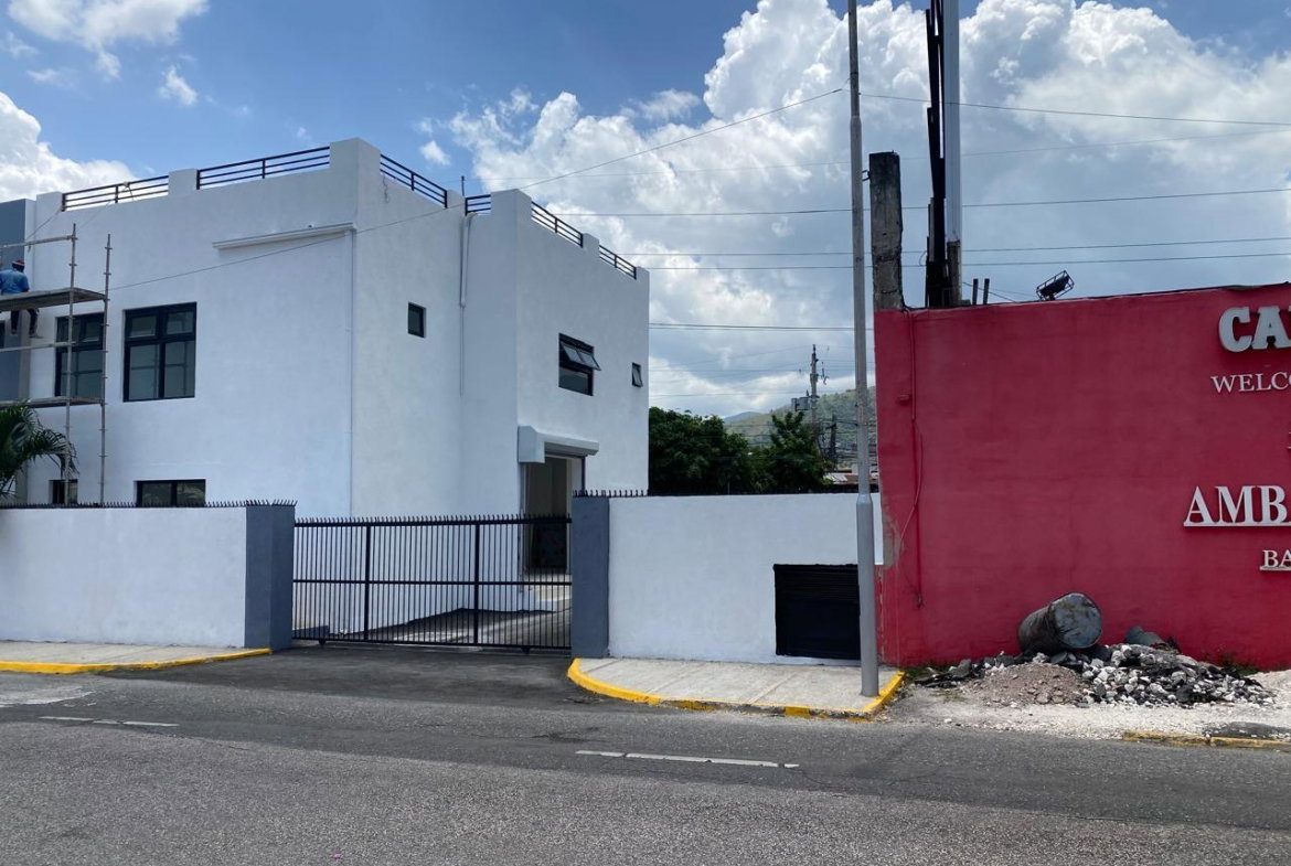 Eighth image of 144-146 Old Hope Road, Kingston 6 in Kingston 6, St. Andrew, Jamaica - property is For Rent