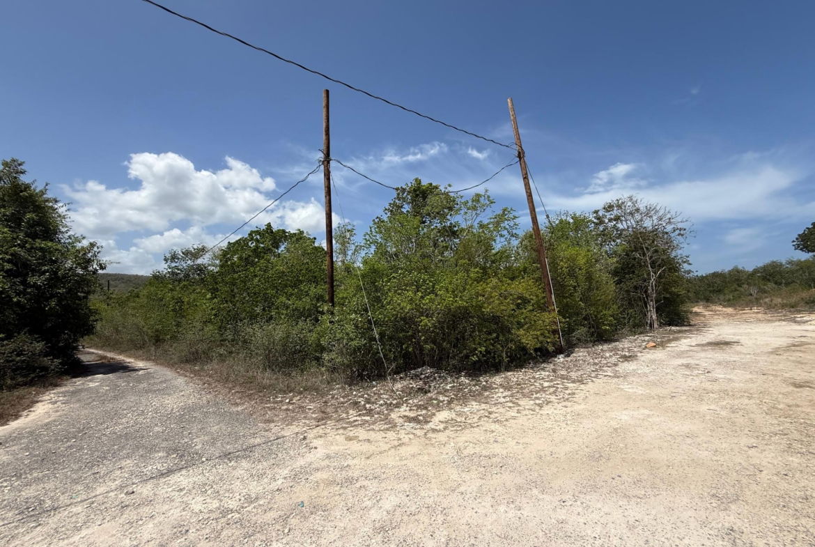Second image of Duncan Bay, Silver Sands in DUNCAN BAY, Trelawny, Jamaica - property is For Sale