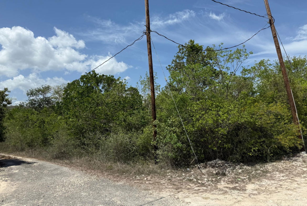 First image of Duncan Bay, Silver Sands in DUNCAN BAY, Trelawny, Jamaica - property is For Sale