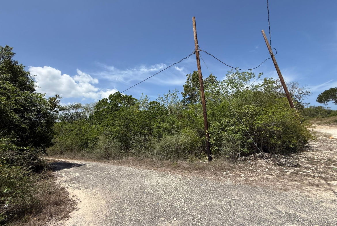 Fifth image of Duncan Bay, Silver Sands in DUNCAN BAY, Trelawny, Jamaica - property is For Sale