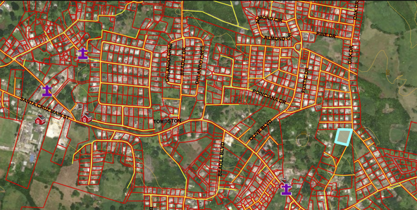 Third image of Longwood, Naseberry Lane, in Longwood, St. Elizabeth, Jamaica - property is For Sale