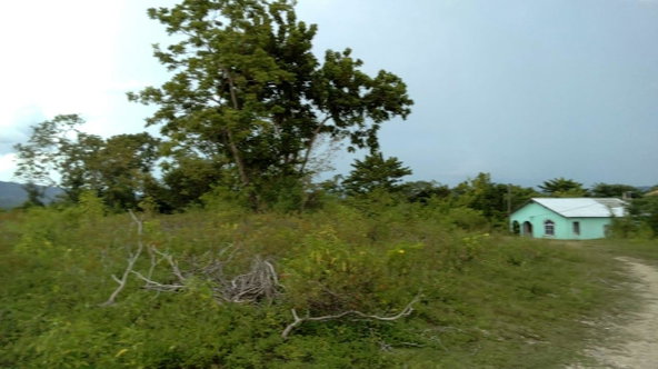 Fourth image of Longwood, Naseberry Lane, in Longwood, St. Elizabeth, Jamaica - property is For Sale