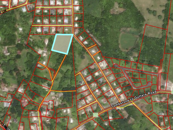 First image of Longwood, Naseberry Lane, in Longwood, St. Elizabeth, Jamaica - property is For Sale