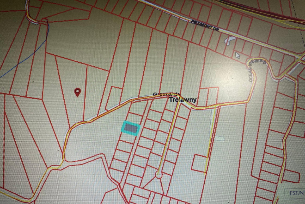 Fifth image of Lot-27 Greenside Trelawny in Greenside, Trelawny, Jamaica - property is For Sale