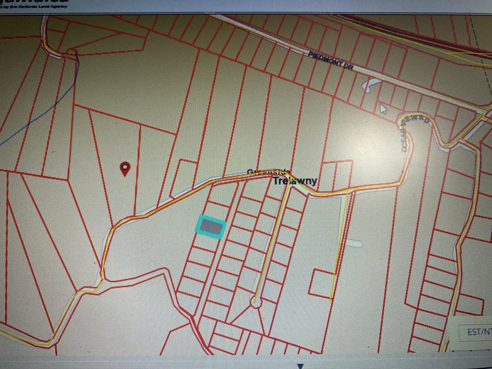 Fifth image of Lot-27 Greenside Trelawny in Greenside, Trelawny, Jamaica - property is For Sale