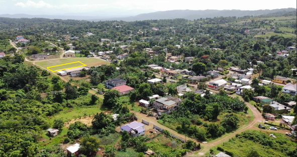 Second image of 32 Eddesfield in Mango Valley, St. Mary, Jamaica - property is For Sale