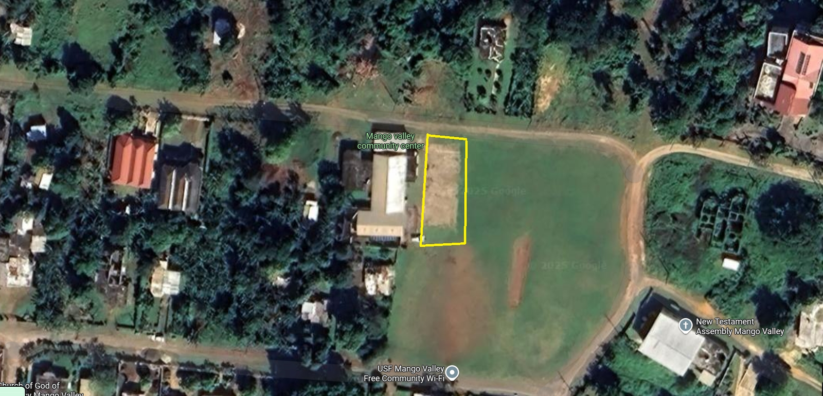 Third image of 32 Eddesfield in Mango Valley, St. Mary, Jamaica - property is For Sale