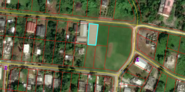 Fourth image of 32 Eddesfield in Mango Valley, St. Mary, Jamaica - property is For Sale
