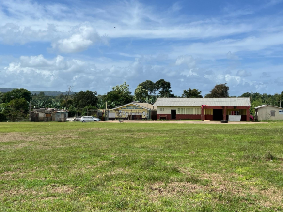 First image of 32 Eddesfield in Mango Valley, St. Mary, Jamaica - property is For Sale