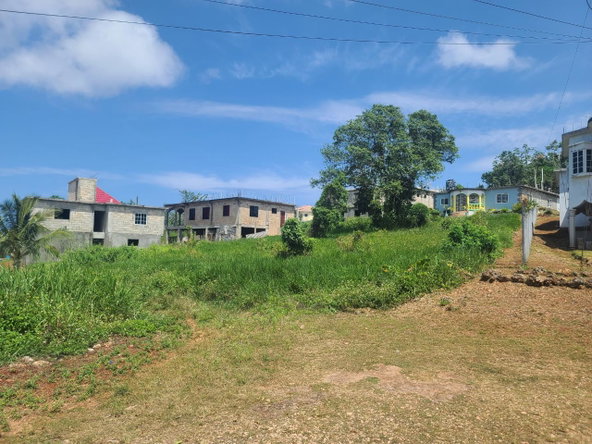 Fifth image of 646- Industry Pen in Three Hills, St. Mary, Jamaica - property is For Sale