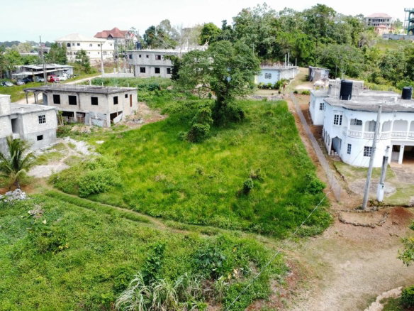 First image of 646- Industry Pen in Three Hills, St. Mary, Jamaica - property is For Sale