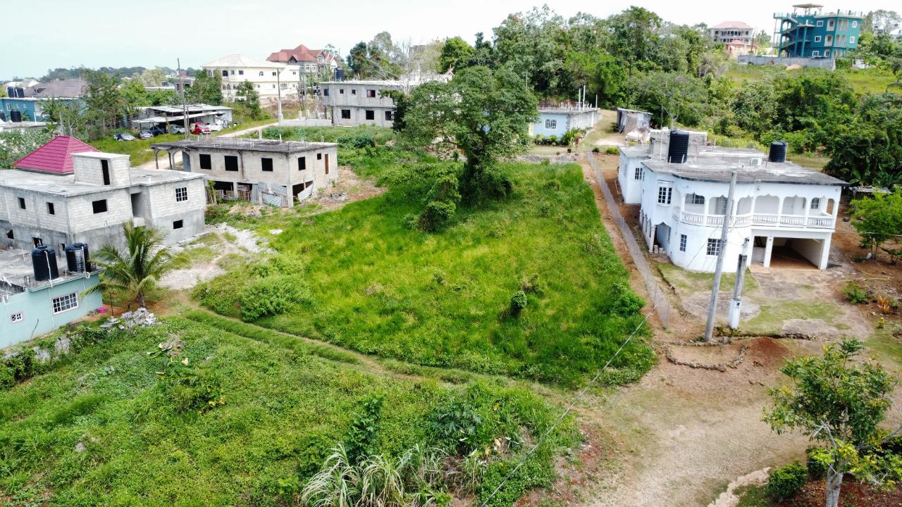 First image of 646- Industry Pen in Three Hills, St. Mary, Jamaica - property is For Sale