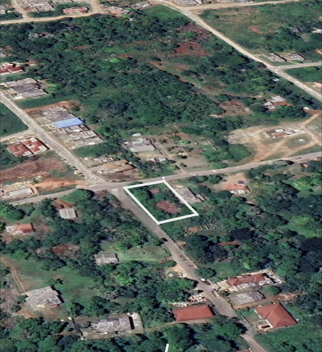 Second image of 16 Three Hills in Three Hills, St. Mary, Jamaica - property is For Sale