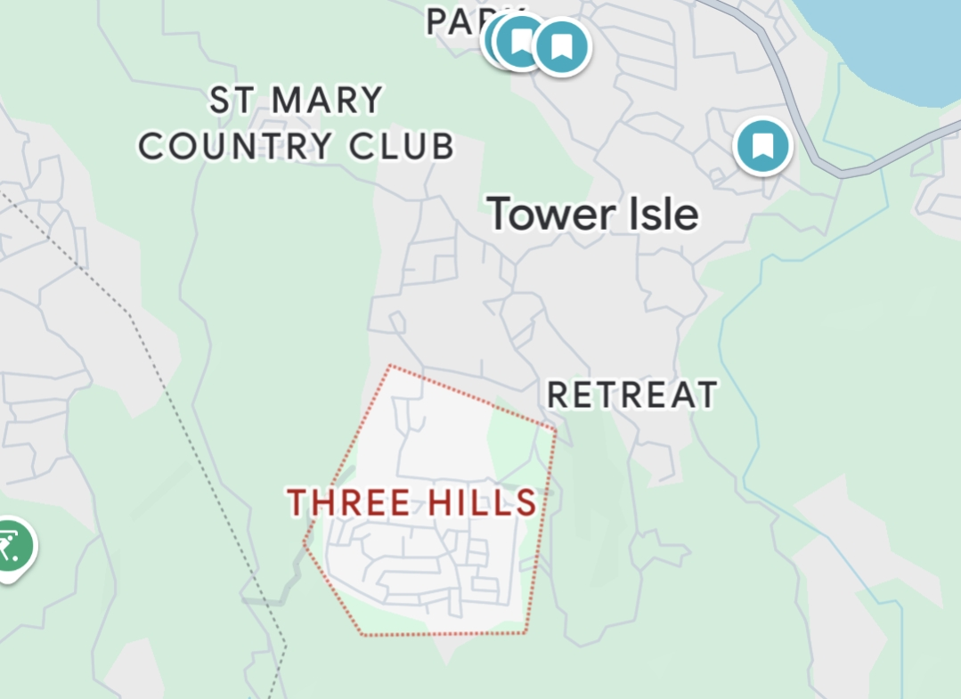 Fourth image of 16 Three Hills in Three Hills, St. Mary, Jamaica - property is For Sale