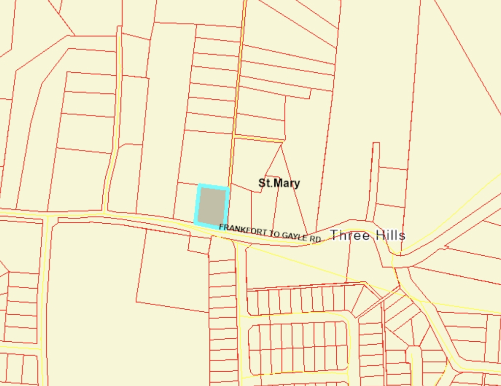 Fifth image of 16 Three Hills in Three Hills, St. Mary, Jamaica - property is For Sale