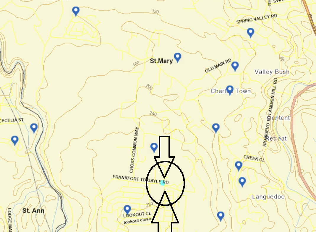 Sixth image of 16 Three Hills in Three Hills, St. Mary, Jamaica - property is For Sale