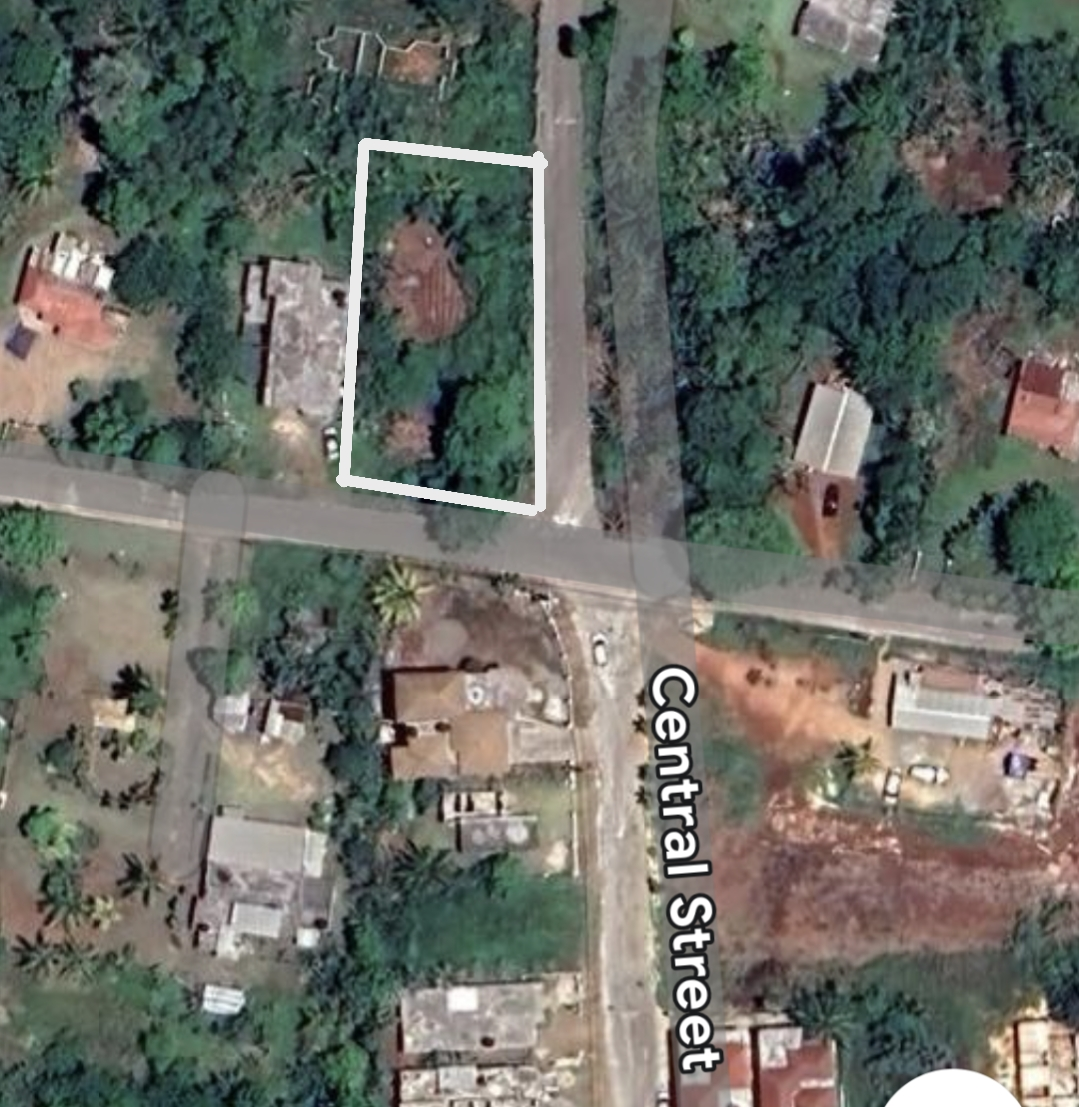 First image of 16 Three Hills in Three Hills, St. Mary, Jamaica - property is For Sale