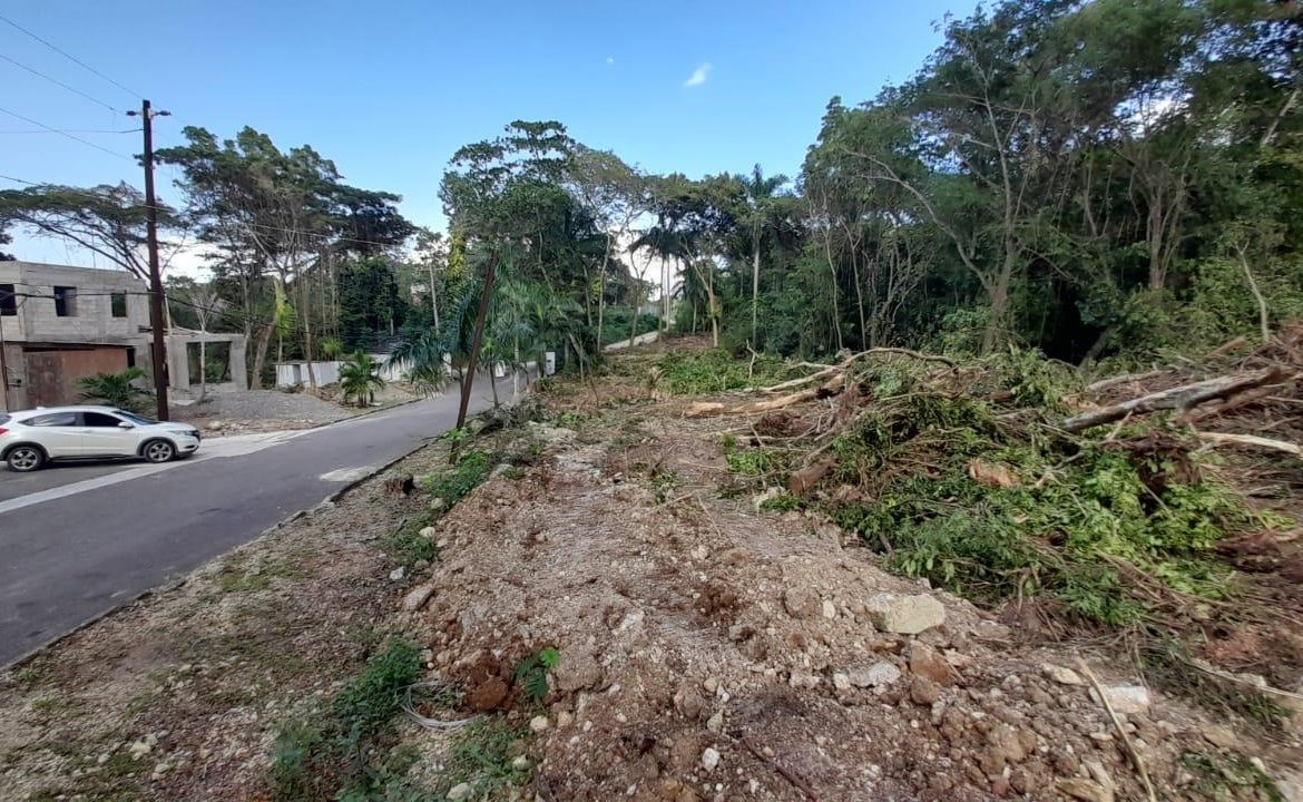 Third image of 63 Roystonea in Tower Isle, St. Mary, Jamaica - property is For Sale
