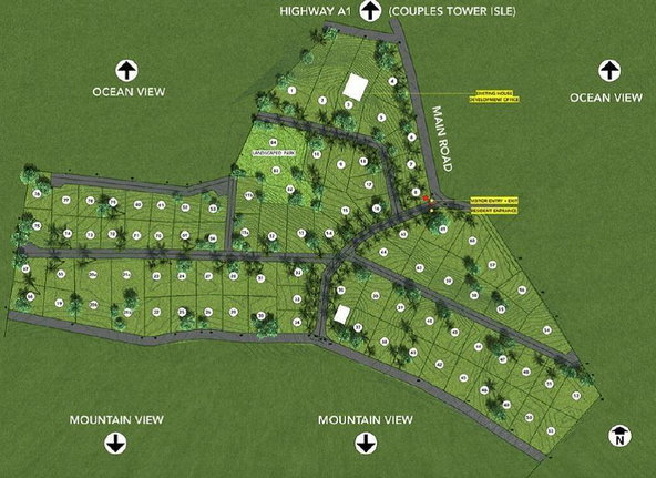 Sixth image of 63 Roystonea in Tower Isle, St. Mary, Jamaica - property is For Sale