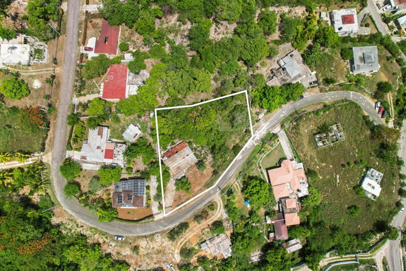 Sixth image of 4 Albion Height in Albion Heights, St. James, Jamaica - property is For Sale