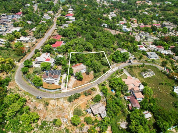 First image of 4 Albion Height in Albion Heights, St. James, Jamaica - property is For Sale