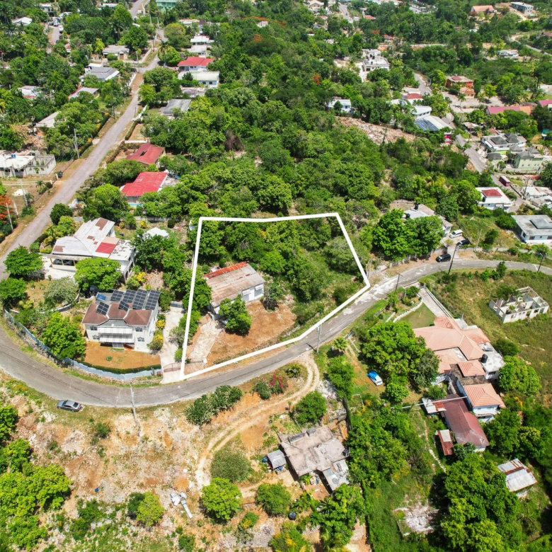 First image of 4 Albion Height in Albion Heights, St. James, Jamaica - property is For Sale