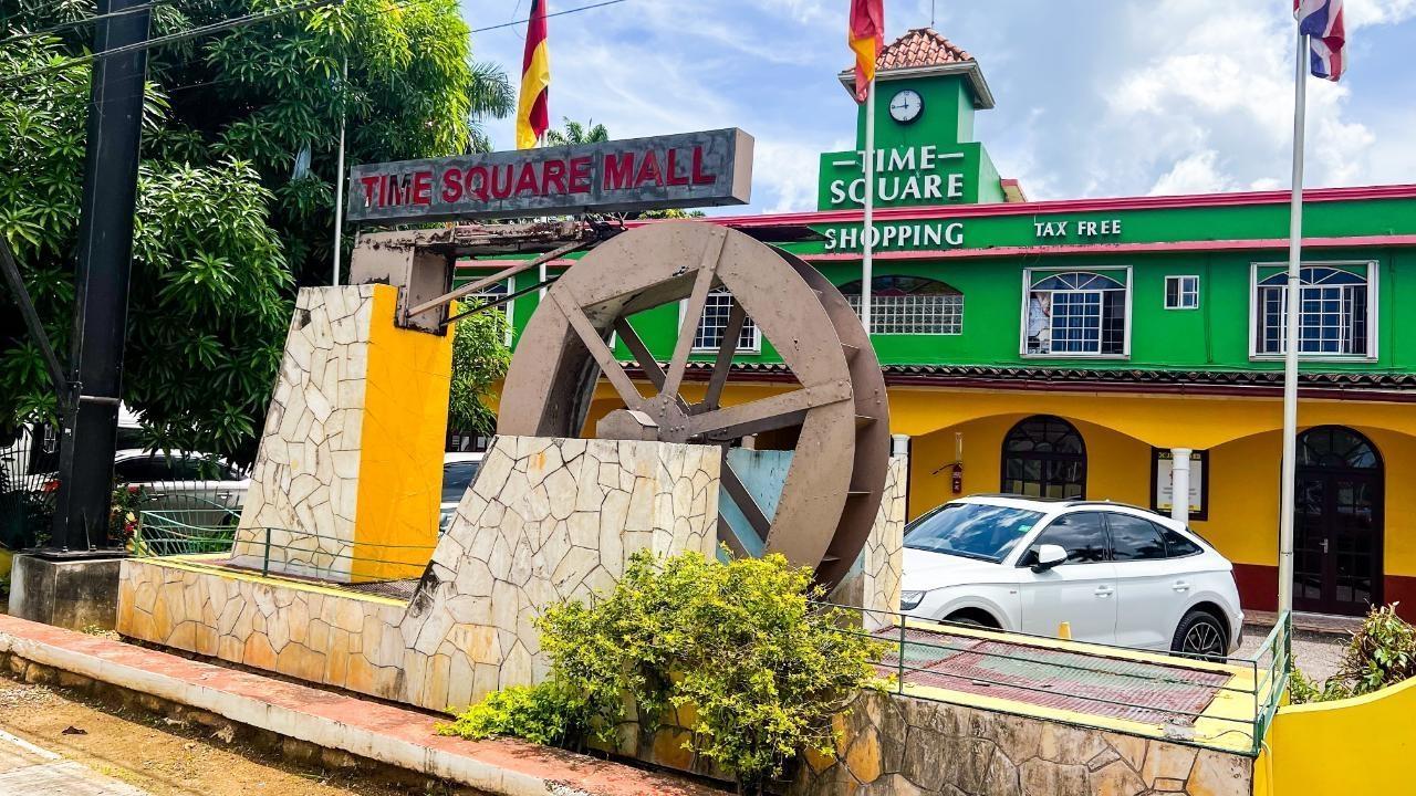Second image of Shop 7 Time Square Mall in Negril, Westmoreland, Jamaica - property is For Rent
