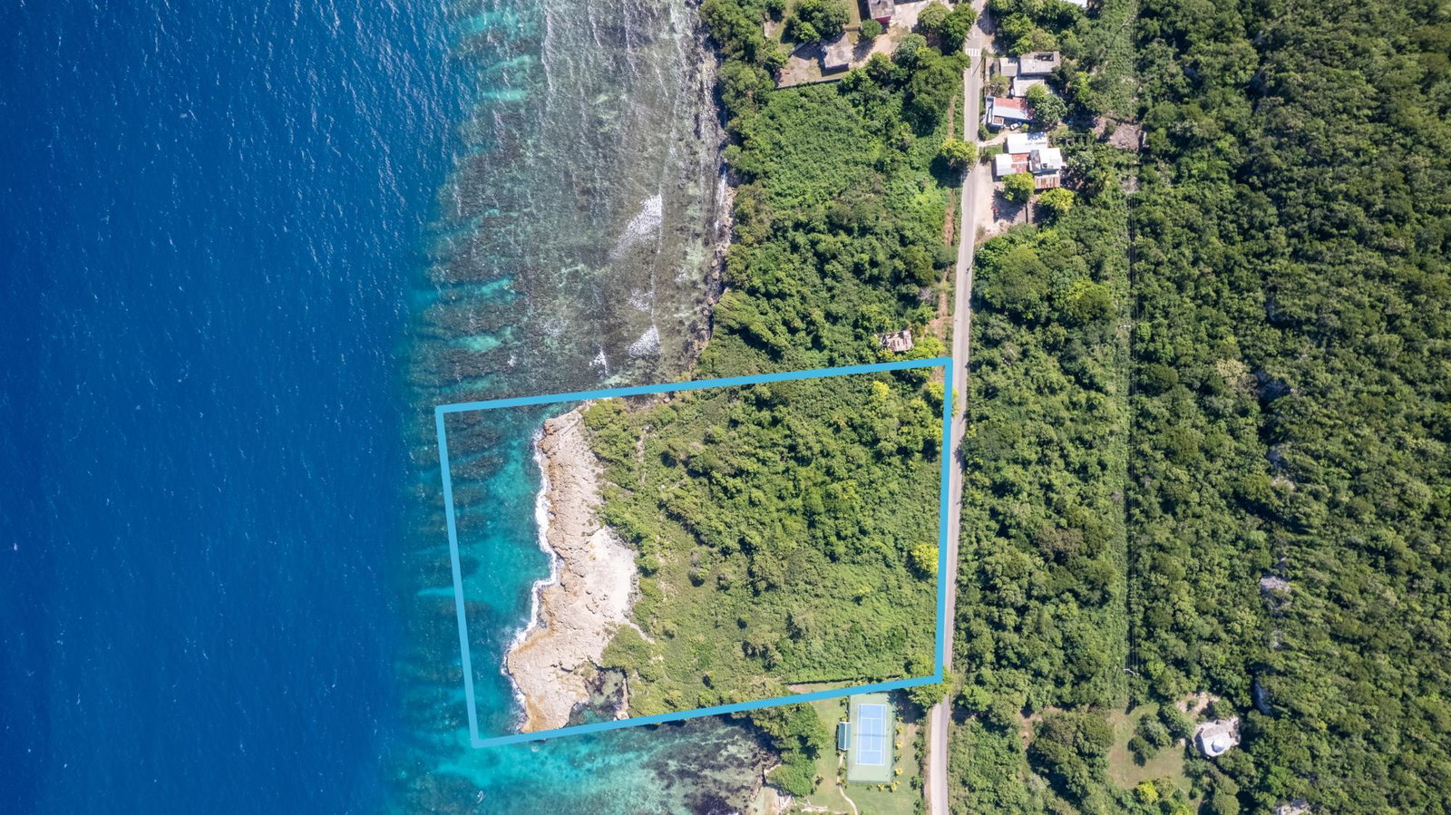 Third image of Lot a1 Rio Bueno in Rio Bueno, Trelawny, Jamaica - property is For Sale